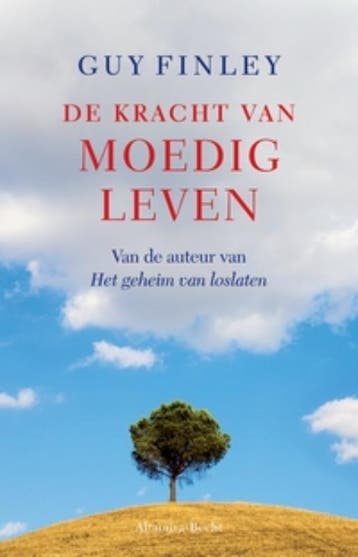 De kracht van moedig leven 9789069638768 Guy Finley, Verzenden, Guy Finley