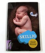 Skellig - Lijsters 9789001815158 David Almond, Verzenden, Gelezen, David Almond