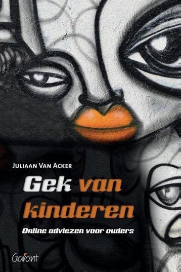 Gek van kinderen - van Acker, Verzenden, Nieuw