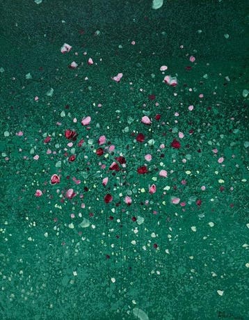 Parfen.D XXL - Emerald Suspension