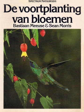 De voortplanting van bloemen 9789027477880 Meeuse, Verzenden, Gelezen, Meeuse