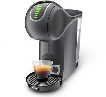 DeLonghi Dolce Gusto Genio S Plus EDG426.GY - Koffiecupm..., Elektronische apparatuur, Verzenden, Nieuw