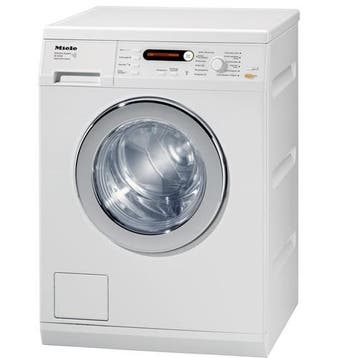 Miele W5723 - Wasmachine - 7 kg - 1200 tpm, Electroménager, Ophalen of Verzenden