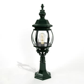 Tuinverlichting klassiek Andrew Tuinlamp Sokkel Large, Verzenden