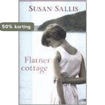 Flatner cottage 9789056951498 S. Sallis, Verzenden, Gelezen, S. Sallis