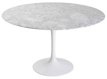 Table tulipe style  Table à manger, Maison & Meubles, Verzenden