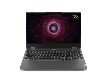 Veiling - Lenovo LOQ 15ARP9 - 83JC00AEMB - AZERTY, Computers en Software, Nieuw