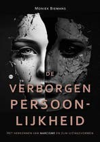 De verborgen persoonlijkheid 9789464890402 Moniek Biemans, Verzenden, Zo goed als nieuw, Moniek Biemans