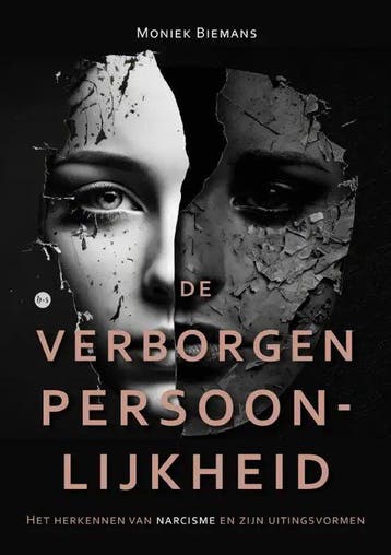 De verborgen persoonlijkheid 9789464890402 Moniek Biemans, Verzenden, Zo goed als nieuw, Moniek Biemans