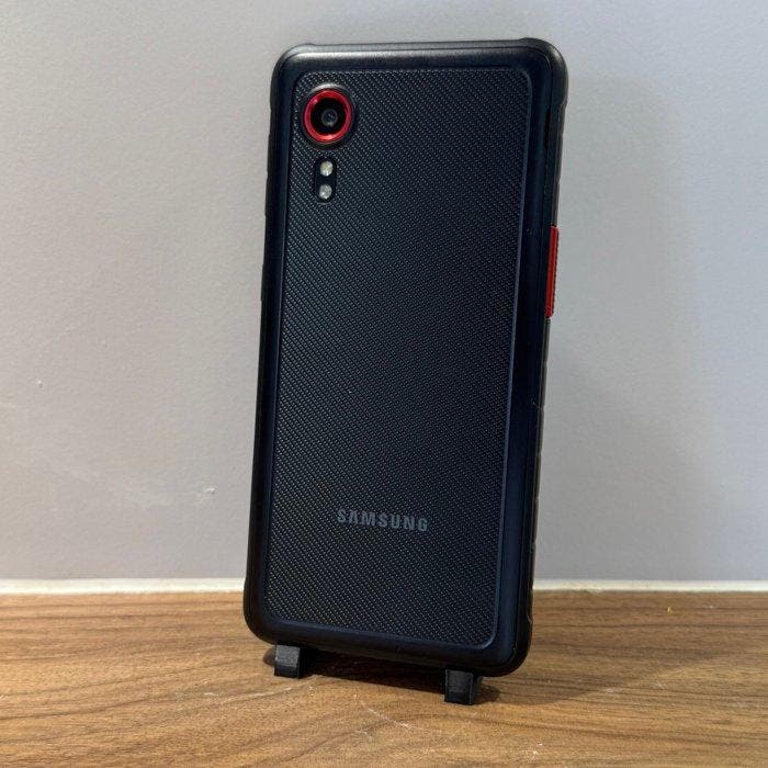 Samsung Galaxy Xcover 5 64GB - Mobiele telefoon, Games en Spelcomputers, Spelcomputers | Overige Accessoires