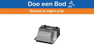 Bieden: Furuno NX-700A Marine Navtex Thermal Printer UTP-58, Ophalen of Verzenden, Nieuw