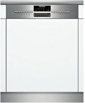 Siemens SN56M555EU - Inbouw Vaatwasser - 60 cm - 13 Couverts, Ophalen of Verzenden