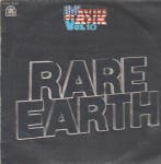 Rare Earth - Masters Of Rock Vol. 10, Cd's en Dvd's, Verzenden, Gebruikt