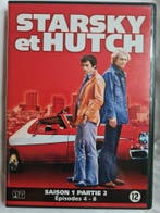 STARSKY & HUTCH SEASON 1 PART 2 EPISODES 4 - 8 (IMPORT, Gebruikt