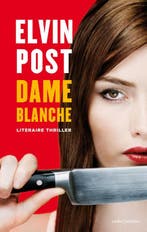 Dame blanche 9789041411358 Elvin Post, Verzenden, Gelezen, Elvin Post