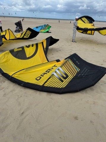 2025 North Orbit Kite 10m