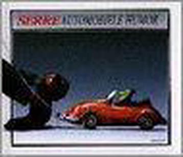Automobiele humor 9789065556462 C. Serre, Verzenden, Gelezen, C. Serre