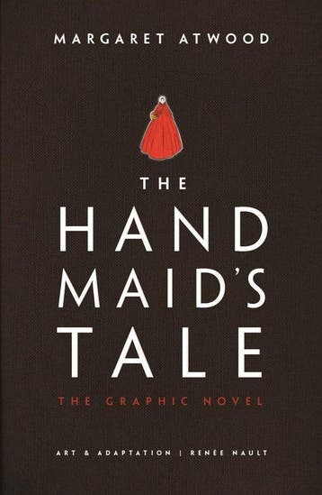 The handmaids tale / The handmaids tale / 1 9780224101936, Boeken, Verzenden, Zo goed als nieuw, Margaret Atwood
