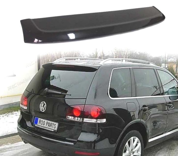 AILERON VOLKSWAGEN VW TOUAREG 02-06, Auto-onderdelen, Carrosserie, Verzenden