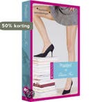 Praatjes! / Pink Pockets / 39 9789037828191 E. Fox, Verzenden, Gelezen, E. Fox