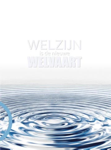 Welzijn is de nieuwe welvaart 9789081648189, Verzenden, Reinier Castelein