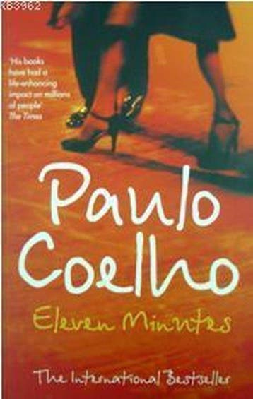 Eleven Minutes 9780007166053 Paulo Coelho, Verzenden, Gelezen, Paulo Coelho