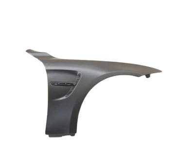 KIT 2 AILES AVANT BMW F32 F33 LOOK M4, Verzenden, Neuf