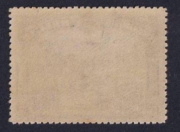 Belgique 1915 - 5F Furnes - FRANKEN - OBP/COB 147