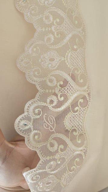 Blumarine - Drap de lit - 290 cm - 270 cm