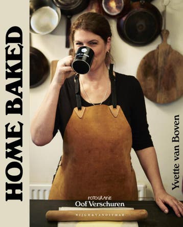 Home baked 9789038812311 Yvette van Boven, Verzenden, Zo goed als nieuw, Yvette van Boven