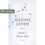 Gezinsleven 9789023483090 Akhil Sharma, Verzenden, Akhil Sharma