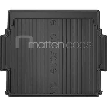 All Weather kofferbakmat Citroen C5 Aircross hoge vloer 2017, Verzenden