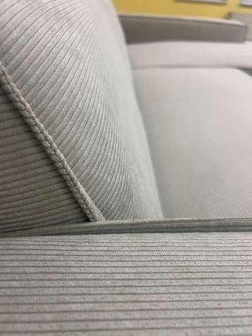 OVERSTOCK ZETEL SofaCycle - Direct beschikbaar en leverbaar, Ophalen of Verzenden, Nieuw