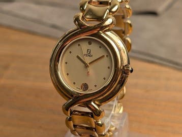 Fendi - Sans prix de réserve - 700G - Femme - 1990-1999, Nieuw