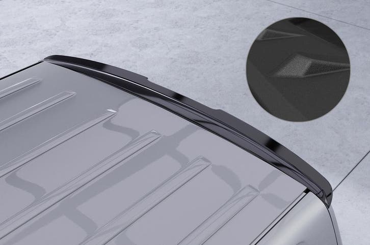 Achtervleugel met ABE voor VW T5 Bus HF808-S, Auto-onderdelen, Carrosserie, Nieuw, Verzenden