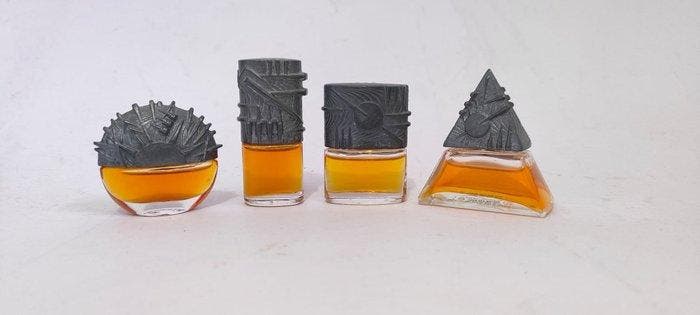 Arnaldo Pomodoro (1926) - sculptuur, Astratto - 0 cm -, Antiek en Kunst, Antiek | Glaswerk en Kristal