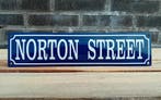 Norton Street, Verzenden