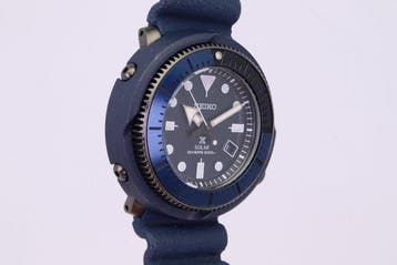 Seiko - Prospex - Zonder minimumprijs - SNE533P1 | V157-0DC0