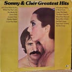 Sony & Cher, The Carpenters, The Mamas & Papas -, Cd's en Dvd's, Vinyl Singles, Nieuw in verpakking