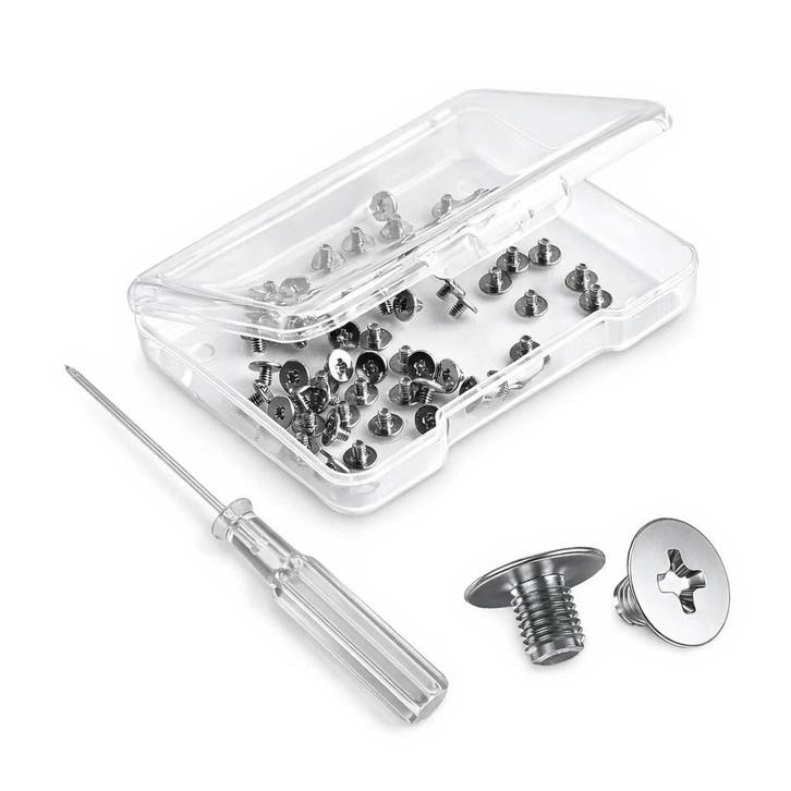 Set van 50 micro-montagebouten (M.2-compatibel) – inclusief, Bricolage & Construction, Outillage | Autres Machines, Envoi