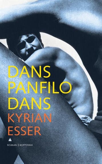 Dans, Panfilo, Dans | Kyrian Esser | Nieuw, Verzenden, Kyrian Esser
