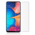 Screen Protector Samsung Galaxy A20 Tempered Glass Film, Verzenden