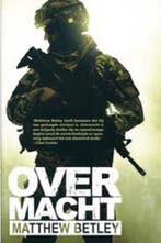 Over Macht 9789045214443 Matthew Betley, Verzenden, Gelezen, Matthew Betley