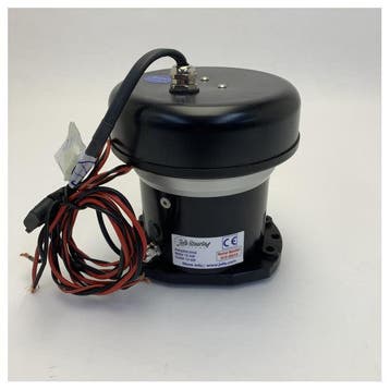 Bieden: Jefa DU-WS150-12V 150NM sprocket, Ophalen of Verzenden, Nieuw