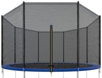 Trampoline Net 10ft | Weerbestendig | A-kwaliteit, Ophalen of Verzenden, Nieuw