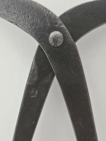 Paarden hoef tester en hoef schrapper - Werkgereedschap