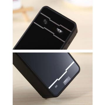Draadloos Mini Laser Toetsenbord - Pocket Draagbaar Virtueel, Verzenden, Nieuw, SeenDa