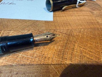 Pelikan - 140 - Sans prix de réserve - Stylo à plume