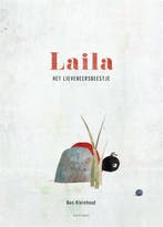 Laila het lieveheersbeestje 9789025776213 Bas Kleinhout, Boeken, Verzenden, Gelezen, Bas Kleinhout