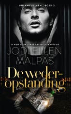 De Wederopstanding 9789464402797 Jodi Ellen Malpas, Verzenden, Nieuw, Jodi Ellen Malpas